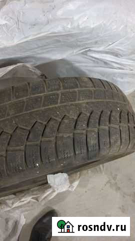 Continental 235/60 R18 Москва - изображение 1