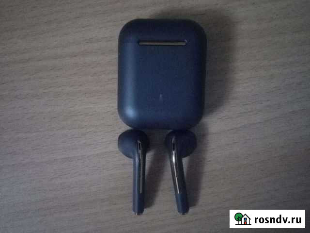 Беспроводные наушники Оренбург - изображение 1