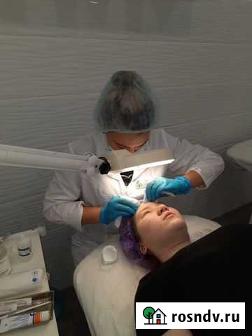 Косметолог Красноярск - изображение 1