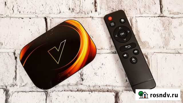TV Box/Смарт тв новые на Android Шахты - изображение 1