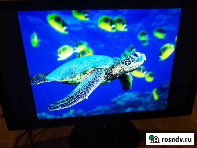 Монитор - Dexp 24 (FullHD/Hdmi / Доставка Краснодар - изображение 1