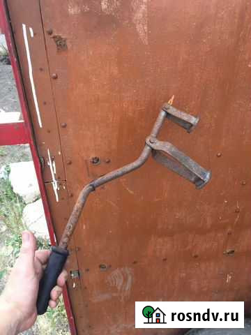 Рассухариватель Рубцовск - изображение 1