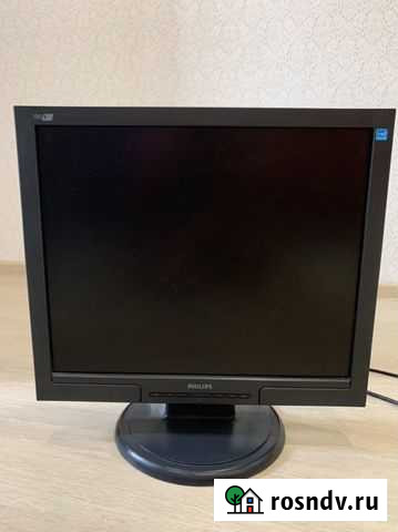 Монитор Philips Воронеж - изображение 1
