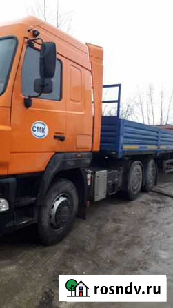 МАЗ 643028-520-020, 2020 Новокуйбышевск - изображение 1