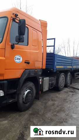 МАЗ 643028-520-020, 2020 Новокуйбышевск - изображение 1