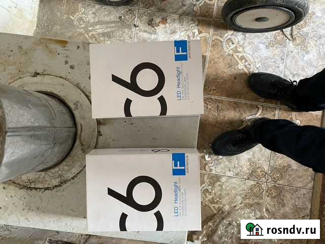 Лед лампы Черкесск - изображение 1