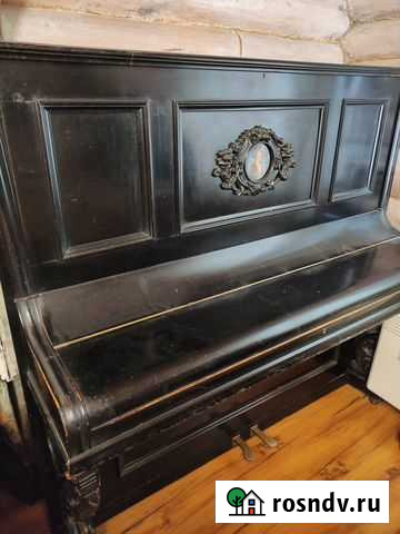 Пианино Серпухов - изображение 1