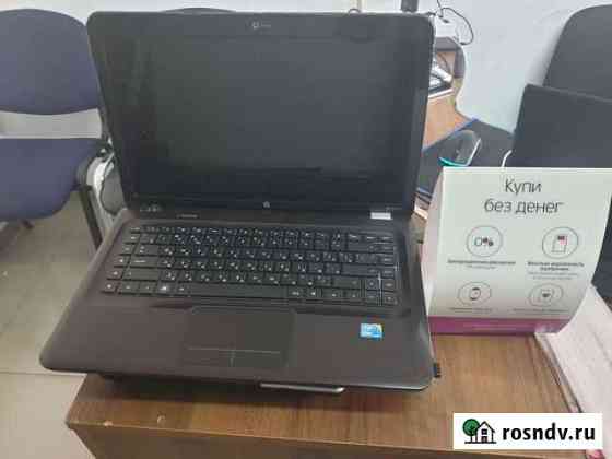Мощный ноутбук HP DV6 на i5 Сочи