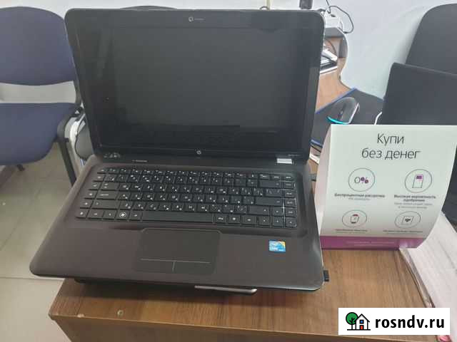 Мощный ноутбук HP DV6 на i5 Сочи - изображение 1