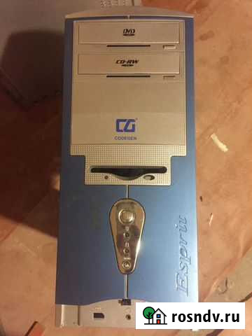 Процессор Омск - изображение 1