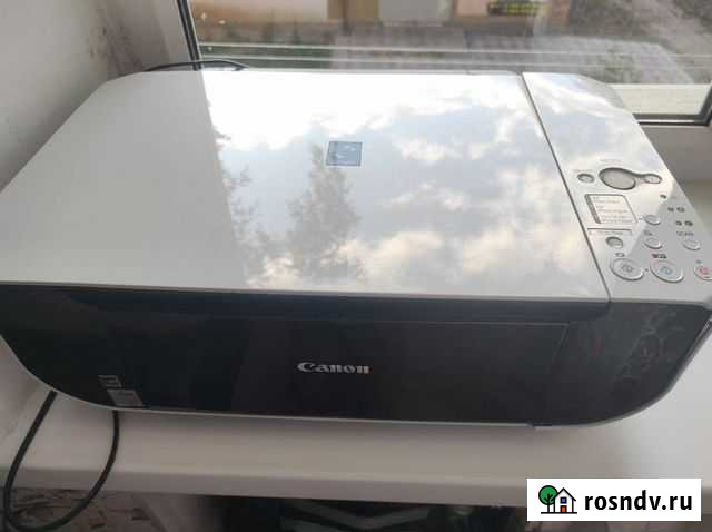 Принтер Донской - изображение 1