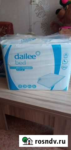 Пеленки Ульяновск - изображение 1