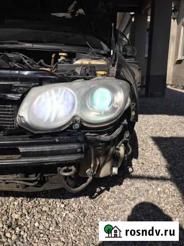 Запчасти Крайслер и додж Dodge & Chrysler Нальчик - изображение 1