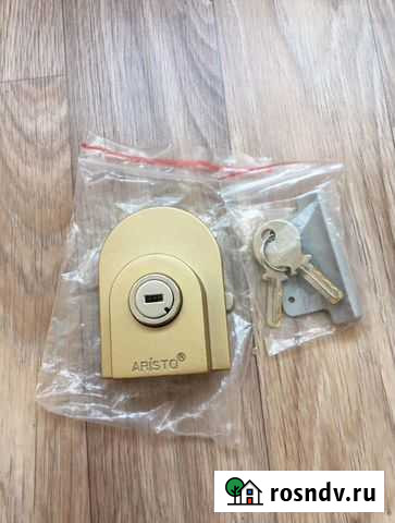 Замок Aristo Нижний Новгород - изображение 1