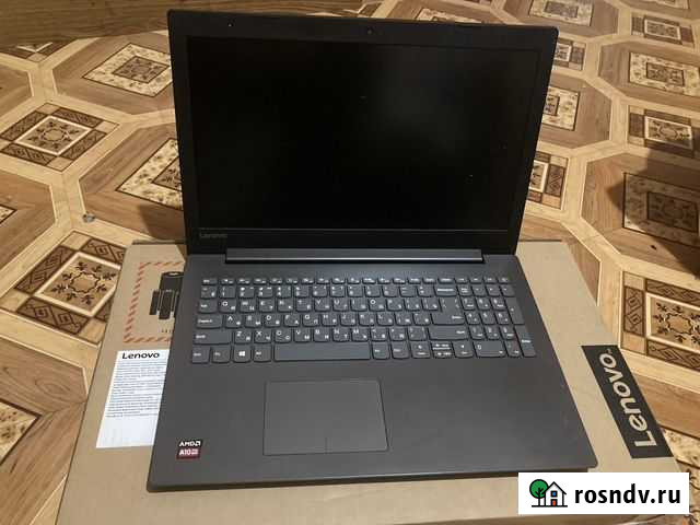 Lenovo ideapad 320-15ABR Самара - изображение 1