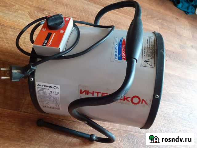 Обогриватель Ярцево - изображение 1