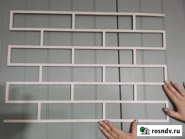 Трафареты под кирпич Калуга - изображение 1