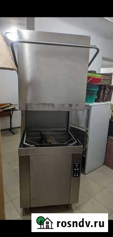 Посудомоечная машина мпк-700К Иркутск - изображение 1