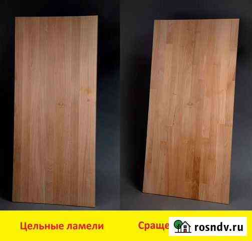 Деревяные ступени Ковров