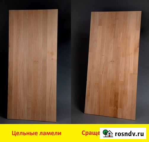 Деревяные ступени Ковров - изображение 1
