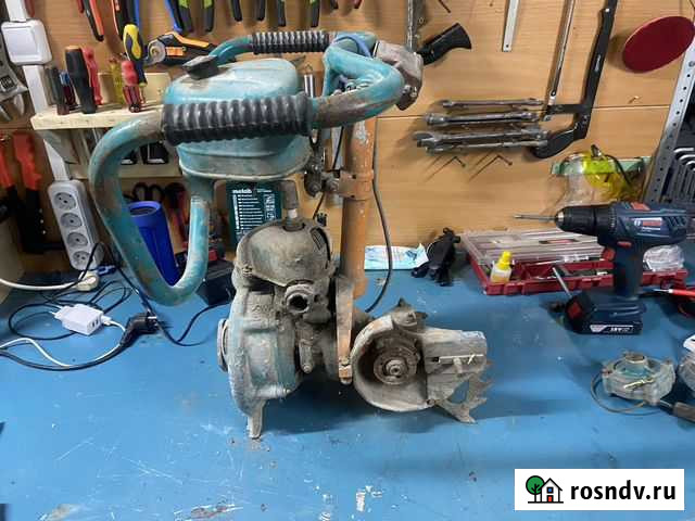 Бензопила дружба Ставрополь - изображение 1