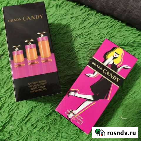 Духи женские Хабаровск - изображение 1