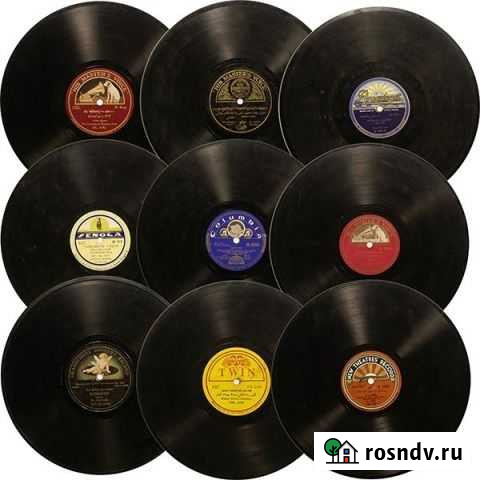 Грампластинки винил 1974 -1990 годов Самара - изображение 1