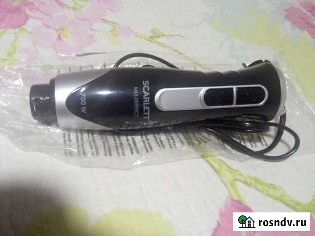 Моторная часть блендера SC-HB42F56 700W Улан-Удэ - изображение 1