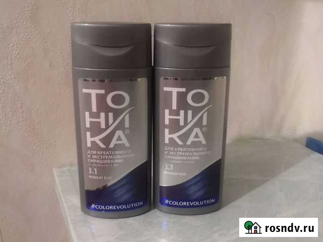 Тоника для волос Ижевск - изображение 1