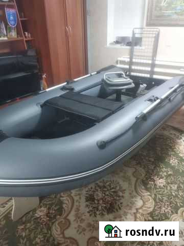 Надувная лодка Пилот М320 Таганрог - изображение 1