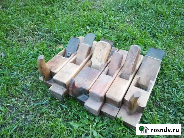 Рубанки Кострома - изображение 1