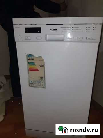 Посудомоечная машина Vestel Альметьевск - изображение 1