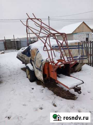 Сипма подборщик Нежинка - изображение 1