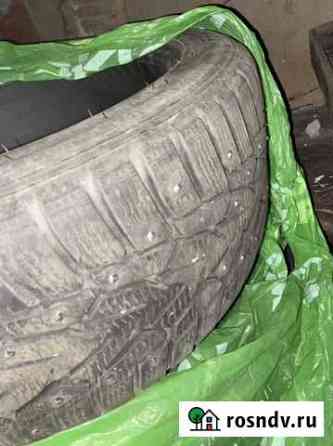 Michelin 235/45 R17, 3 шт Курган