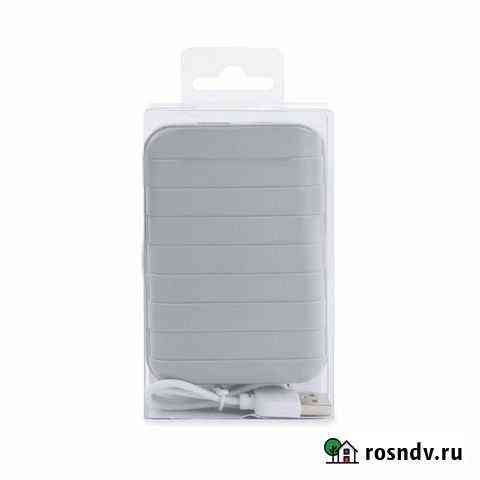 Павербанк 3000 mAh Топки