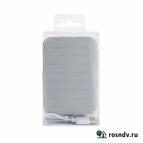 Павербанк 3000 mAh Топки - изображение 1