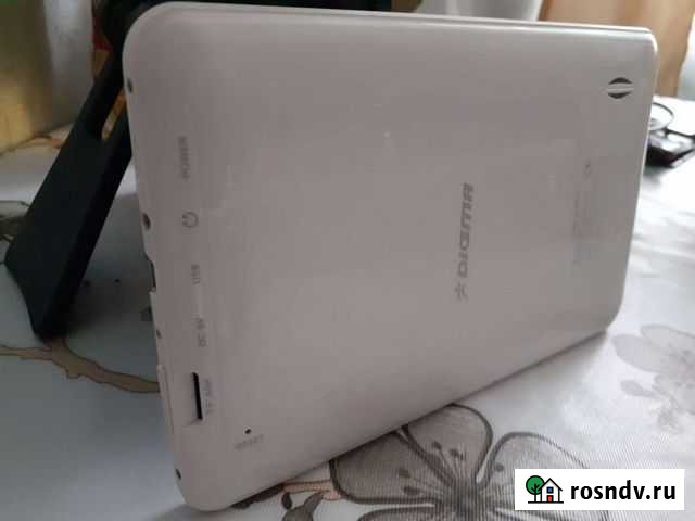 Планшет digma iDj7n на запчасти Брянск - изображение 1
