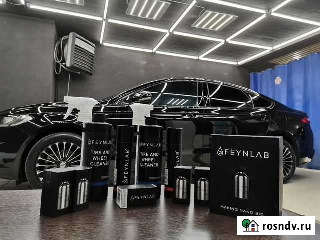 Авто полировка Махачкала - изображение 1