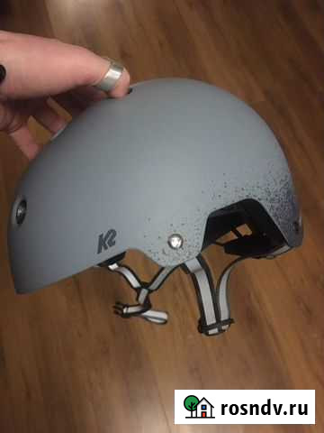 Шлем K2 Varsity Пенза - изображение 1