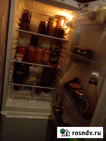 Холодильник бу Первоуральск - изображение 1