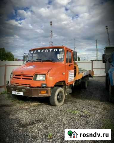 Эвакуатор/эвакуация Ковров - изображение 1
