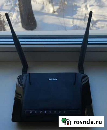 Роутер D-Link DAP-1360U Хабаровск - изображение 1