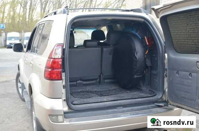 Чехол на запасное колесо R17 R18 экокожа Челябинск - изображение 1