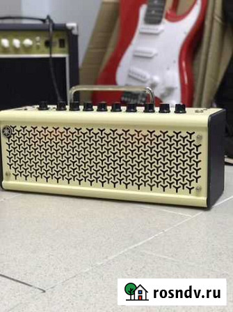 Yamaha THR10II комбоусилитель Краснодар - изображение 1