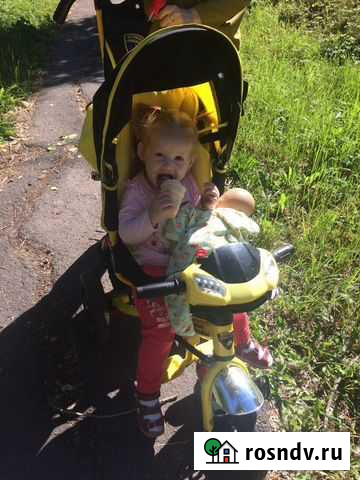 Велосипед детский Санкт-Петербург - изображение 1