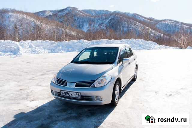 Аренда авто Елизово Елизово - изображение 1