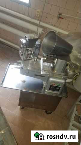 Пельменный аппарат Добрянка - изображение 1