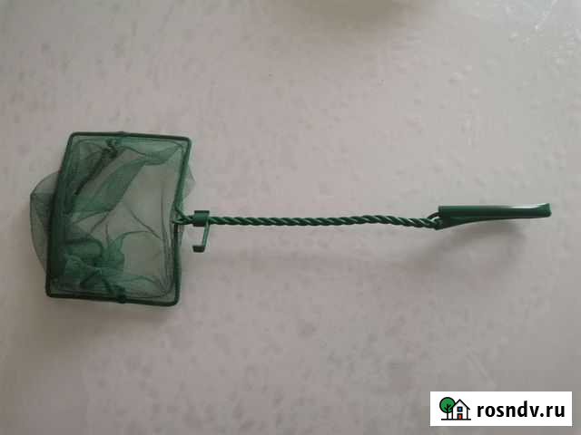 Сачок для аквариума Челябинск - изображение 1