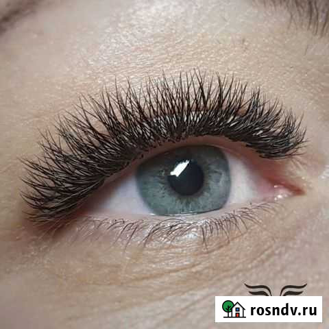 Наращивание ресниц. Опыт 5 лет Петрозаводск - изображение 1