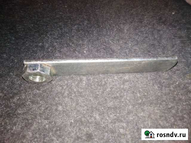 Ключ для натяжки рулевой рейки Ваз Тольятти - изображение 1